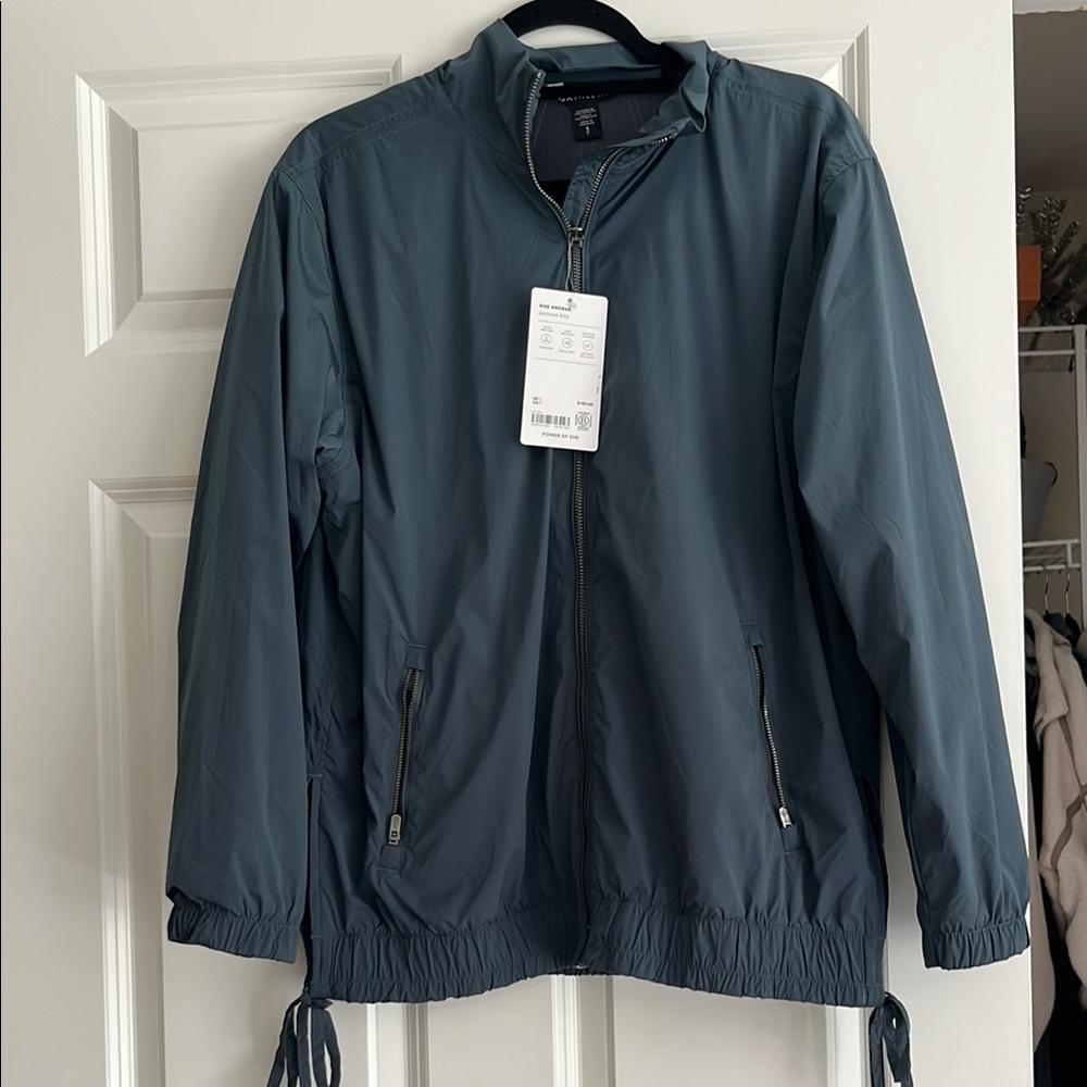 Athleta Jacket - Picture 2 of 6
